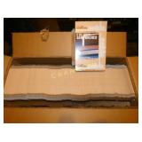 (3) BOXES COBLE SANDWHICHES 300,POPSICKLES 1000+