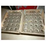 GASTONIA DAIRY W/ 1/2PINT BOTTLES