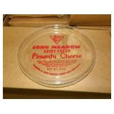 BOXES OLD STOCK LONG MEADOW LILDS. 50PER BOX