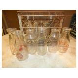 PINTS MARY, CATAWBA, BILTMORE, ETC.