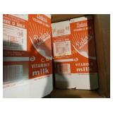 OLD STOCK 1/2G. PEELER CARTONS 300 PER BOX
