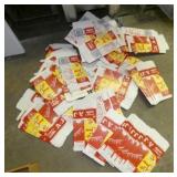 ALL JERSEY VIT. D MILK BOXES RED/YELLOW