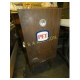 PET COOLER