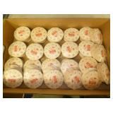 OLD STOCK LONG MEADOW 1000+ PCS.