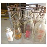 CRATE HATCHERS,WARREN,WINSTON SALEM