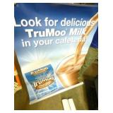 (20+) COBLE POSTERS,FOUNTAIN ITEMS, ETC.