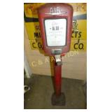 GILBARCO MOD. AM12B1 AIR METER