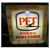 PET DAIRY FRESH DAIRY FOODS 15X15