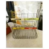 GUM COUNTER DISPLAY RACK