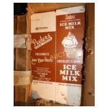 (4) BOXES OLD STOCK PEELER CARTONS 300PER=1200