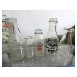 PINT-QT. HIGH POINT CLOVER,MAIDEN,BURKE