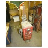 POWER KING BATTERY JUMP BOX