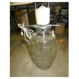 GEM DANDY 5G. EMB. ELECTRIC CHURN