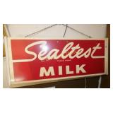 SEALTEST MILK DS LIGHTUP 26X12