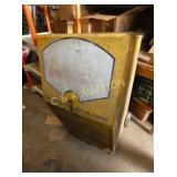 ANACO STATION CABINET