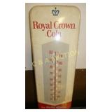 ROYAL CROWN THERM. 10X25