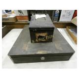 STANDARD COUNTER RECEIPT MACH. FROM FLAVORICH