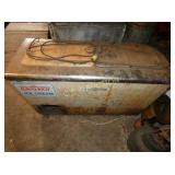 5FT. FLAVORICH ICE CREAM COOLER