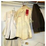 KERNS BREAD UNIFORMS