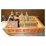 PEPSI CRATE,DN SICMAN SALSIBURY NC,OTHERS
