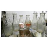 (6) QT. SUPERIOR, TA BEALE & SON MICKLENBURG