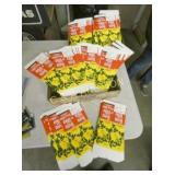 OLD STOCK EGG NOG CB CARTONS QT. (75+)