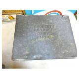 BILTMORE DAIRY MILK BOX