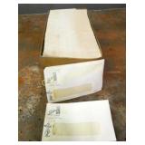 OLD STOCK BILTMORE DAIRY HICKORY NC ENVELOPES