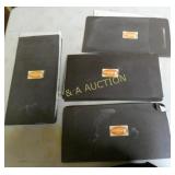 (4) BILTMORE ROUTE BOOKS