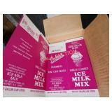 (4) BOXES OLD STOCK PEELER CARTONS 300PER=1200