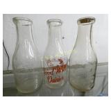 (3) EMB. QT. MORGANTON NC, GOODWILL DAIRIES