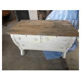 LOWBOY DRESSER 40X27