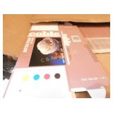 **(2) OLD STOCK BUTTER PEACAN 3OO BOX = 600