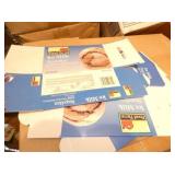 **(2) OLD STOCK COBLE NEOPOLATIAN 300 BOX-600