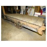 LINEBERRY CART 51X16