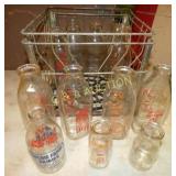 CRATE QT. CATAWBA,HOME,PURE,FARMER,HAYNES