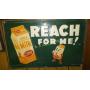 EMB. 1953 COBLE REACH FOR ME LYNCHBURG VA 24X15