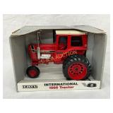 Ertl International 1568 Tractor 1:16 Scale Die-Cas