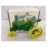 1/16 Scale John Deere 1929 General Purpose Tractor