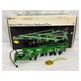1/16 Scale John Deere Model F145H 5-Bottom Moldboa