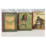 3 ï¿½A Coup de Baï¿½onnetteï¿½ Illustrated Publications