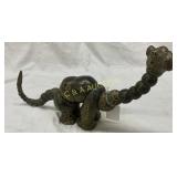 Twistums Wooden Articulated Dinosaur Toy Twistums Wooden Articulated Dinosaur Toy