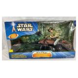 Star Wars ï¿½Return of the Jediï¿½ Princess Leia on Sp