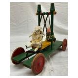 Early 1930 Early 1930