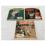 3 Sawyer�s View-Master Stereo Picture Reels 3 Sawyer�s View-Master Stereo Picture Reels