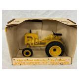 1994 John Deere ï¿½LIï¿½ Tractor Die-Cast Model, 1/16