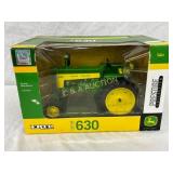 Ertl Prestige Collection 1:16 Scale John Deere 630