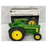 Precision Classics John Deere Model 720 Diesel Tra