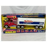 Kenworth ï¿½Sonic Haulerï¿½ Toy Truck with True Value