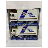 11-Inch Nylint Steel Tough ï¿½NAPA Auto Partsï¿½ City